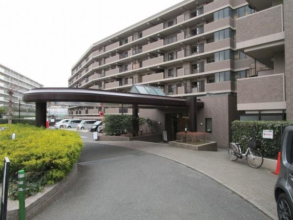 グランガーデン東戸塚