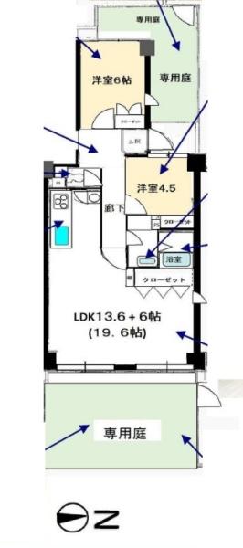 ニューシティ東戸塚光の街