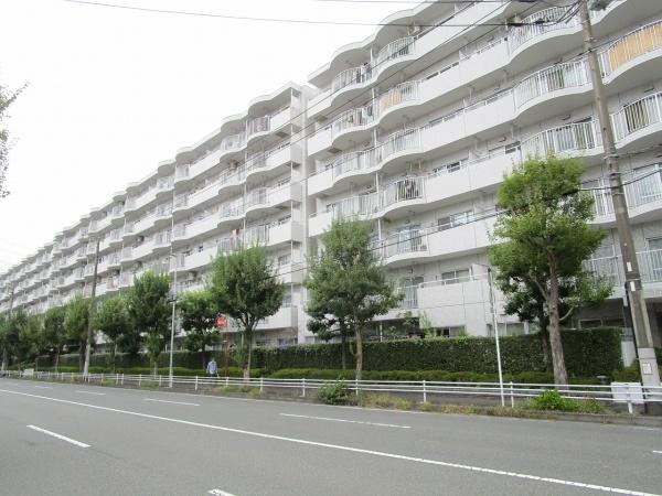 ニューシティ東戸塚光の街