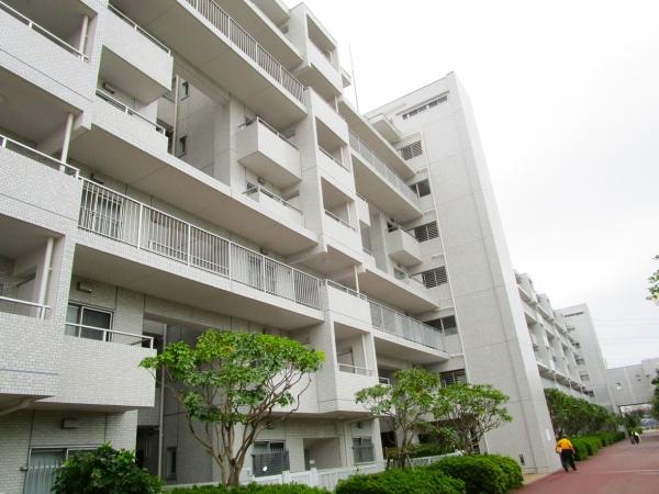 ニューシティ東戸塚光の街