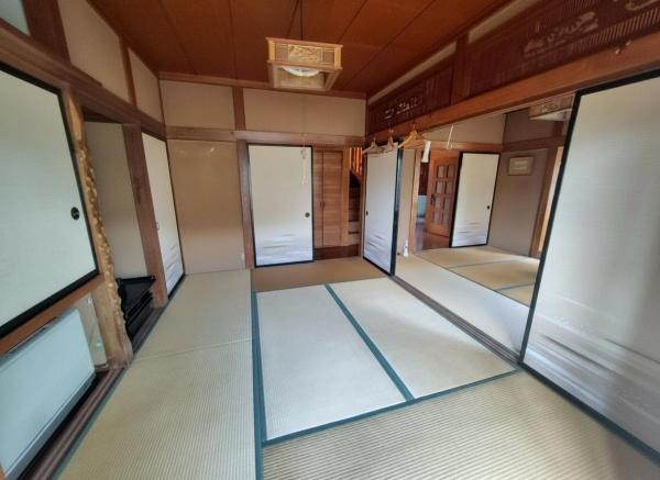 いわき市中央台飯野１丁目の中古一戸建て