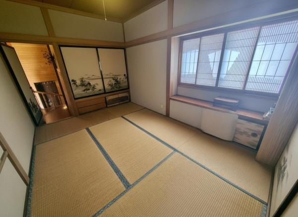 いわき市中央台飯野１丁目の中古一戸建て