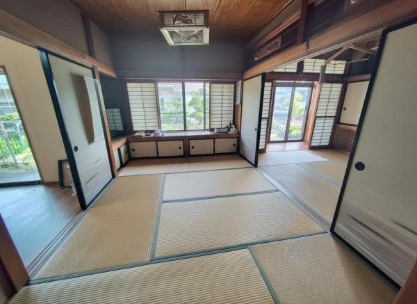 いわき市中央台飯野１丁目の中古一戸建て
