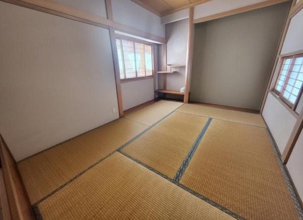 いわき市中央台飯野１丁目の中古一戸建て