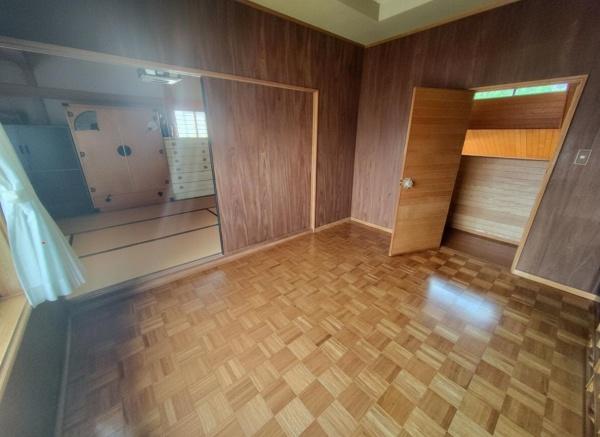 いわき市中央台飯野１丁目の中古一戸建て