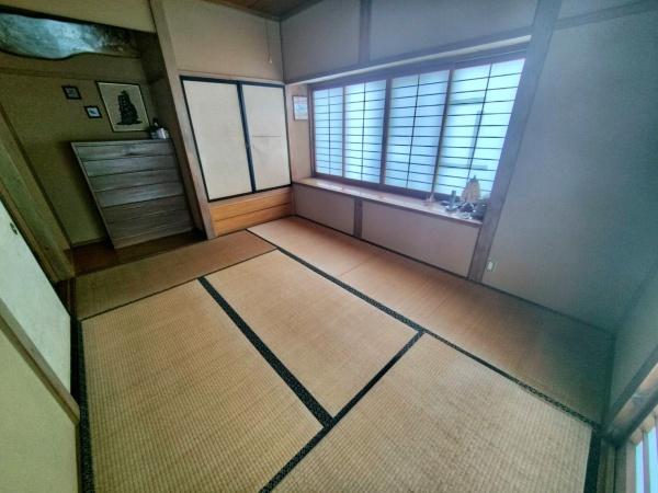 いわき市中央台飯野１丁目の中古一戸建て