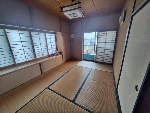 いわき市中央台飯野１丁目の中古一戸建て