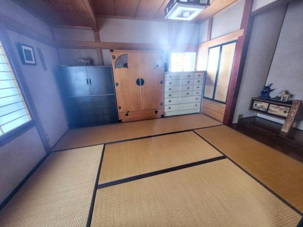 いわき市中央台飯野１丁目の中古一戸建て