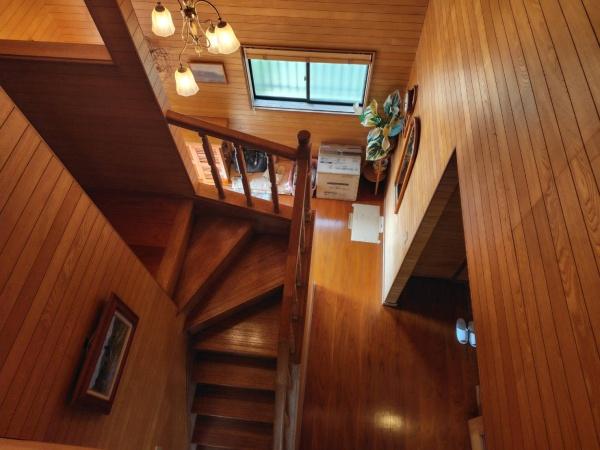 いわき市中央台飯野１丁目の中古一戸建て