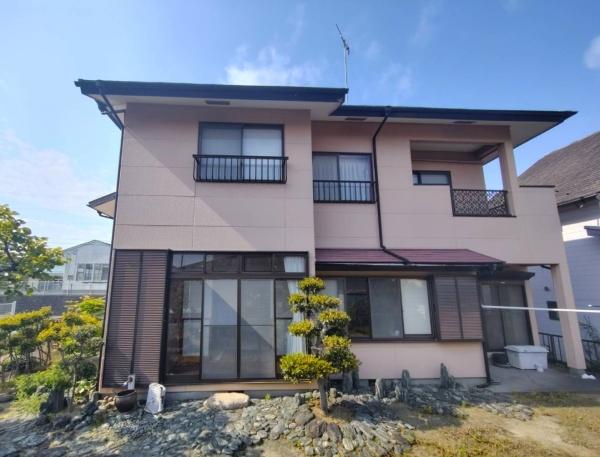 いわき市中央台飯野１丁目の中古一戸建
