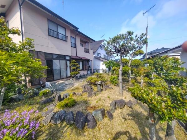 いわき市中央台飯野１丁目の中古一戸建て