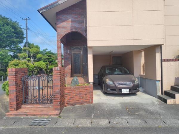 いわき市中央台飯野１丁目の中古一戸建て