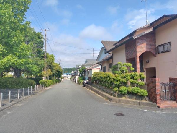 いわき市中央台飯野１丁目の中古一戸建て