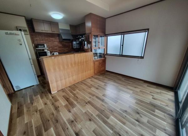 いわき市中央台飯野１丁目の中古一戸建て