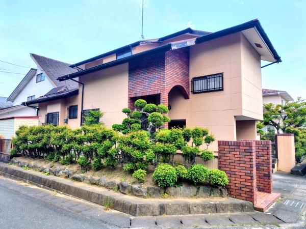 いわき市中央台飯野１丁目の中古一戸建て