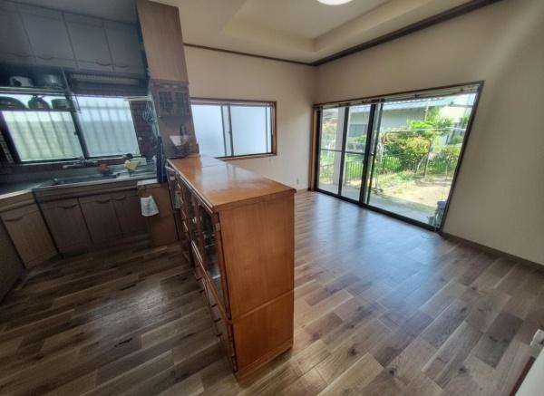 いわき市中央台飯野１丁目の中古一戸建て