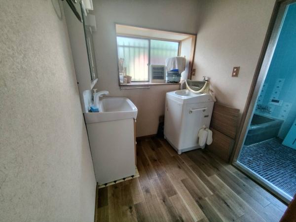 いわき市中央台飯野１丁目の中古一戸建て