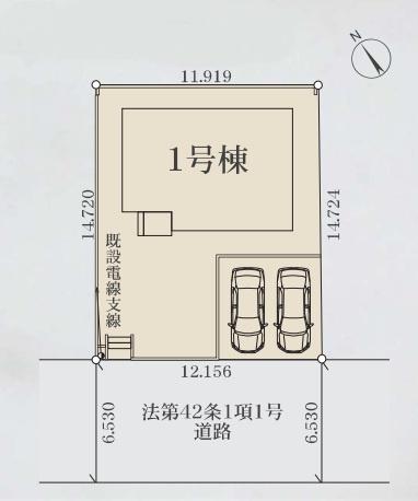 横浜市栄区公田町の新築一戸建