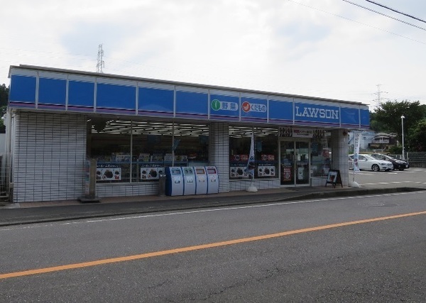 横浜市戸塚区上矢部町の新築一戸建(ローソン横浜名瀬町店)