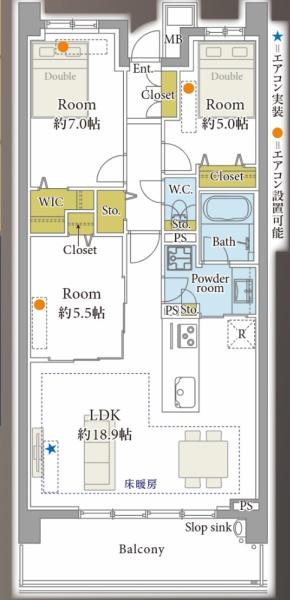 ユードリーム横濱戸塚