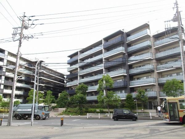ユードリーム横濱戸塚