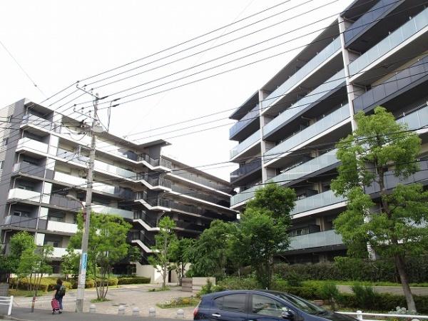 ユードリーム横濱戸塚