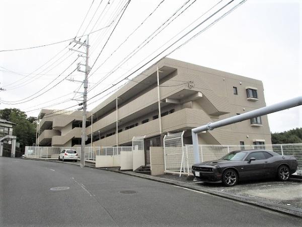 リーベスト港南台