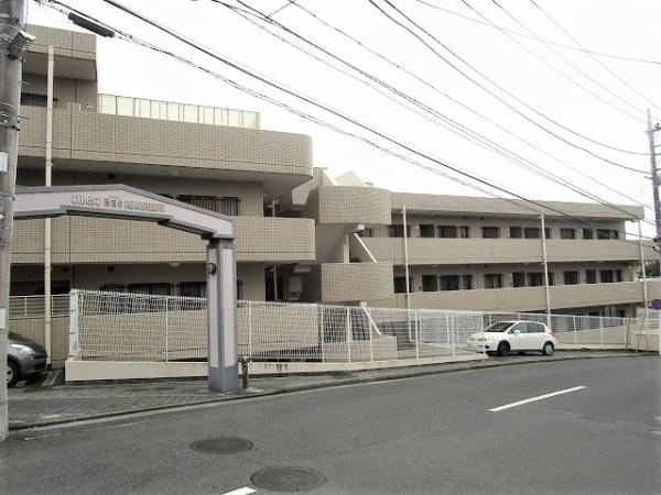 リーベスト港南台