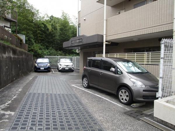 リーベスト港南台