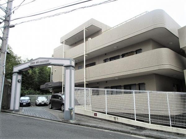 リーベスト港南台