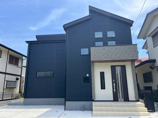 横浜市泉区和泉町の新築一戸建