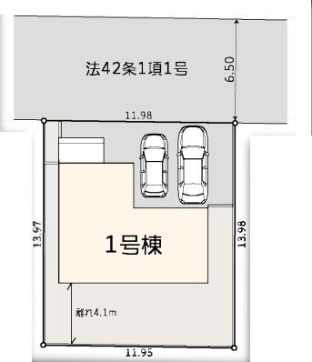 横浜市泉区和泉町の新築一戸建