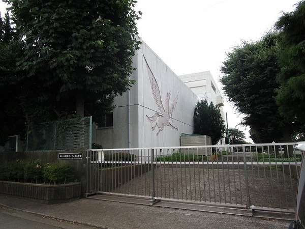 横浜市泉区上飯田町の中古一戸建て(横浜市立飯田北いちょう小学校)