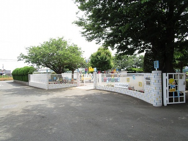 横浜市泉区上飯田町の中古一戸建て(いしかわ幼稚園)
