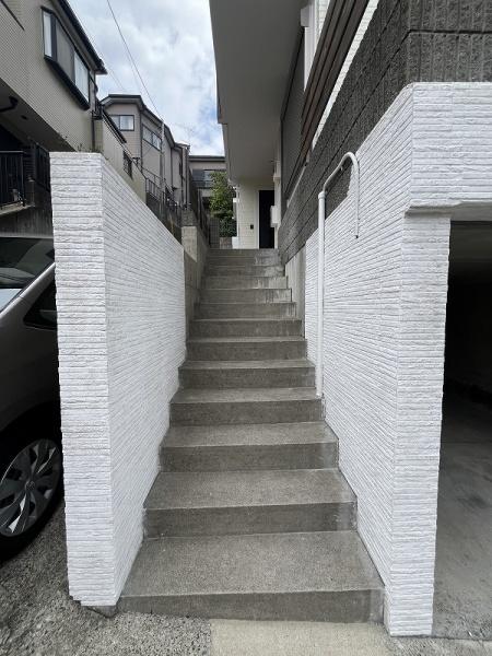 横浜市港南区笹下６丁目の中古一戸建て