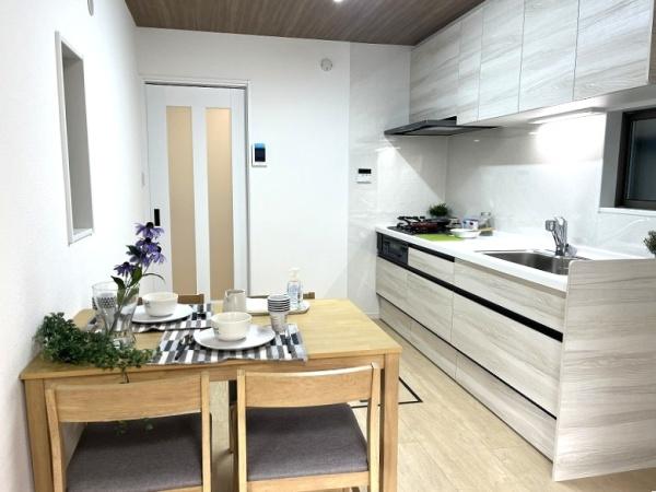 横浜市港南区笹下６丁目の中古一戸建