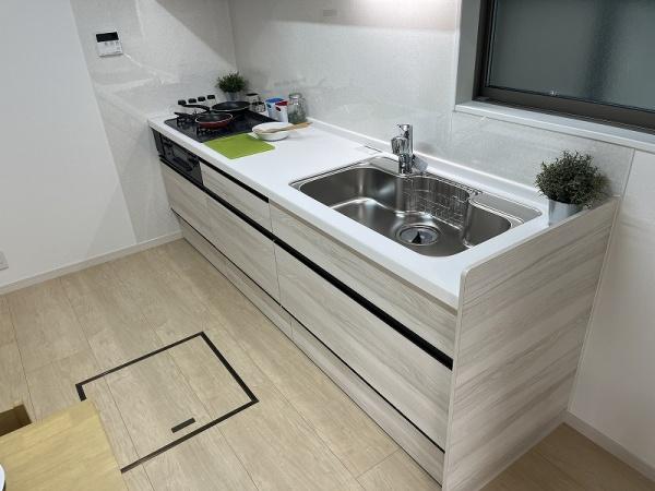 横浜市港南区笹下６丁目の中古一戸建