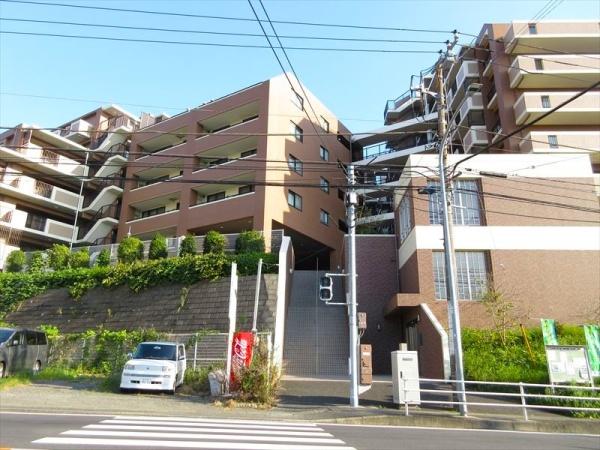 ユニーブル東戸塚