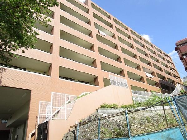 ユニーブル東戸塚