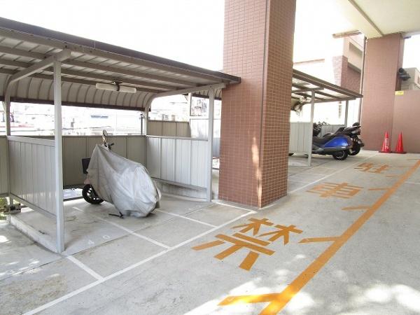 ユニーブル東戸塚