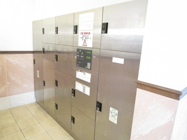ユニーブル東戸塚