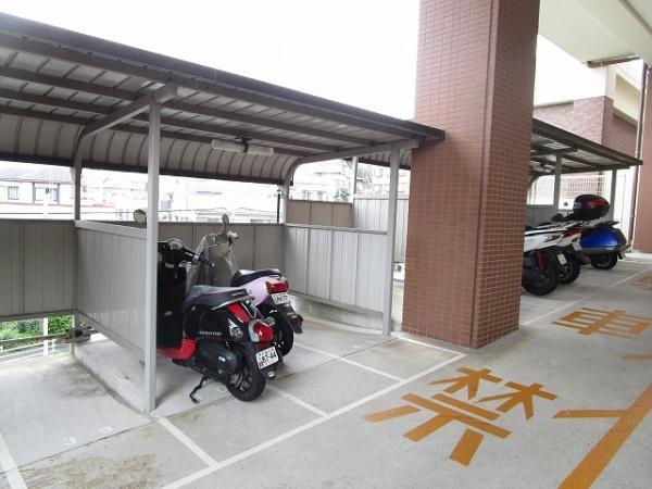 ユニーブル東戸塚