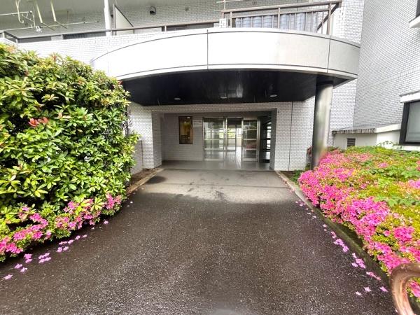 ヒルズ南戸塚プリメゾン１号棟