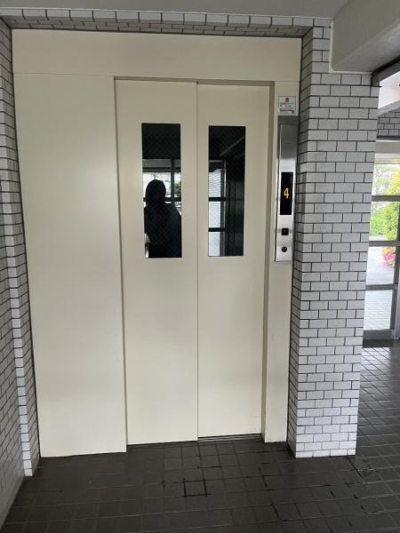 ヒルズ南戸塚プリメゾン１号棟