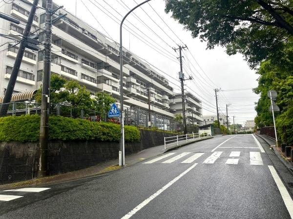 ヒルズ南戸塚プリメゾン１号棟