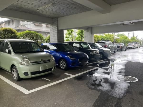 ヒルズ南戸塚プリメゾン１号棟