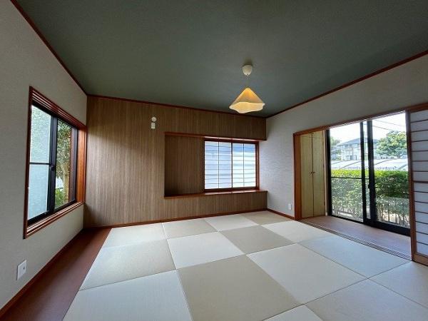横浜市戸塚区汲沢町の中古一戸建て