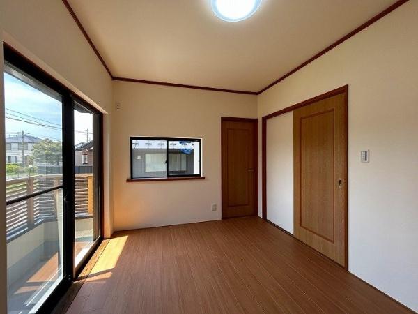 横浜市戸塚区汲沢町の中古一戸建て