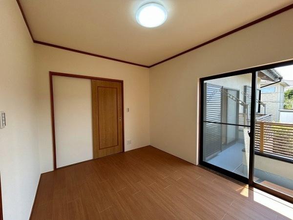 横浜市戸塚区汲沢町の中古一戸建て