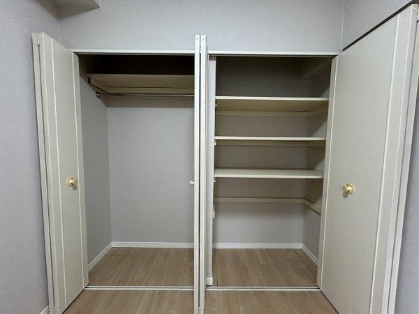 クリオ戸塚参番館